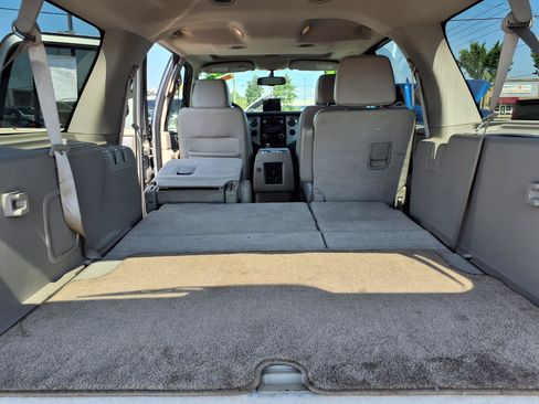Used 2008 Ford Expedition EL Limited RWD image 25