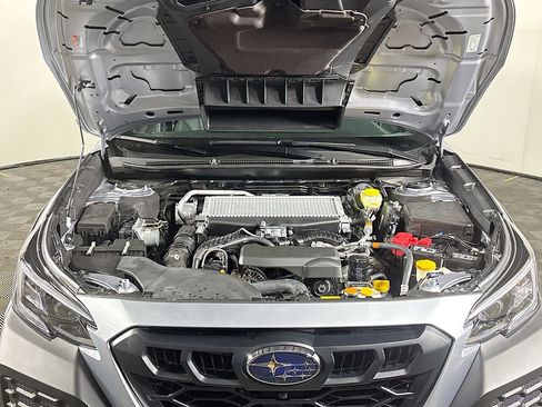 New 2025 Subaru Outback Wilderness w/ Wilderness Package image 23