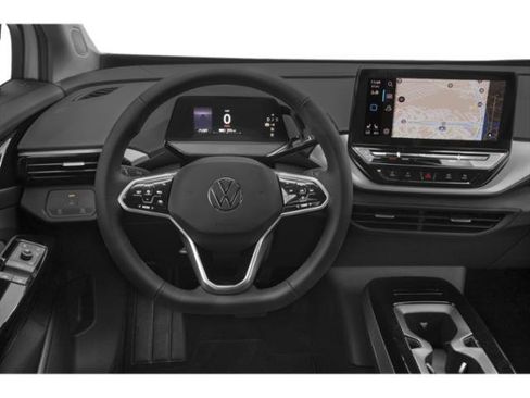 Used 2021 Volkswagen ID.4 Pro RWD image 7