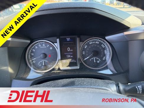 Used 2019 Toyota Tacoma SR5 image 11