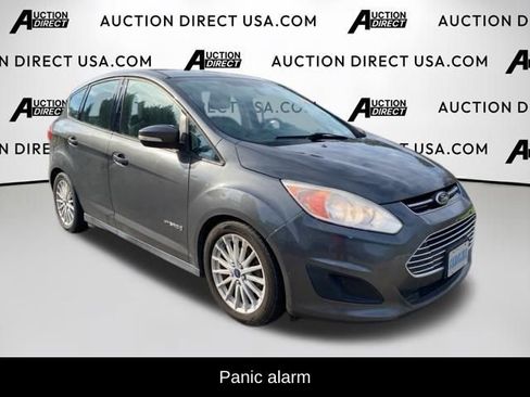 Used 2016 Ford C-MAX SE image 2