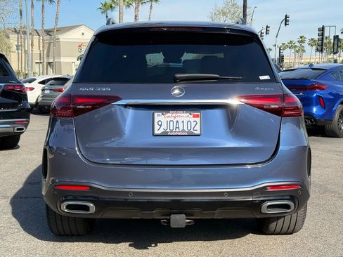 Certified 2024 Mercedes-Benz GLE 350 4MATIC image 18