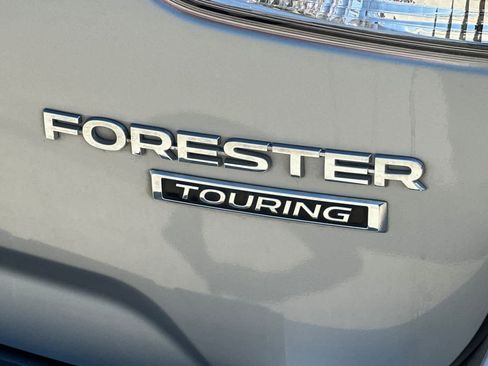 Used 2021 Subaru Forester Touring w/ Popular Package #2 AWD/4WD image 25
