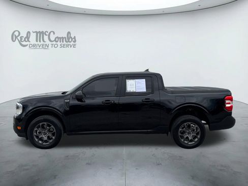 Used 2024 Ford Maverick XLT image 2