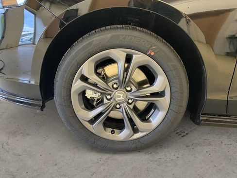 New 2025 Honda Accord EX-L image 14