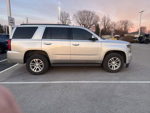 Used 2019 Chevrolet Tahoe LT image 6