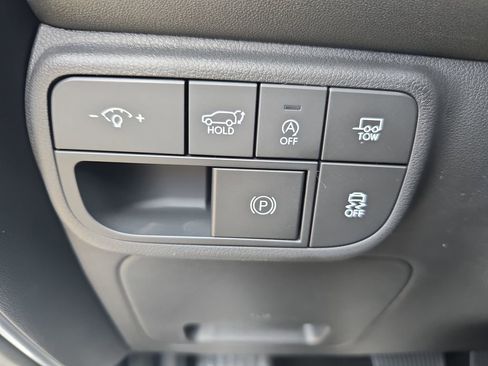 New 2026 Hyundai Palisade Limited FWD image 28
