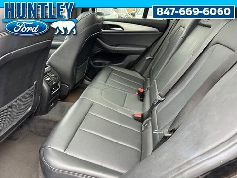 Used 2022 BMW X3 xDrive30i image 12