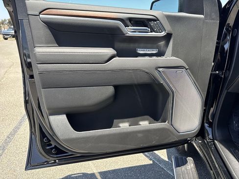 New 2026 GMC Sierra 1500 Denali w/ Technology Package AWD/4WD image 19