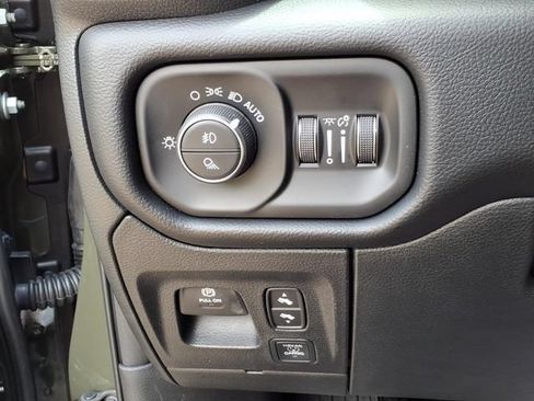 New 2026 RAM 1500 Rebel AWD/4WD image 21