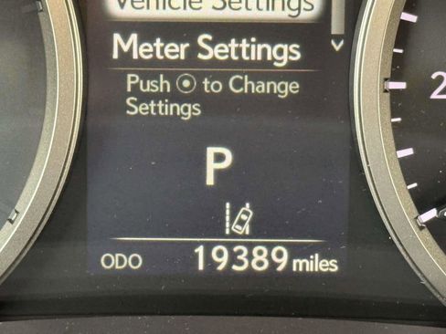 Used 2021 Lexus NX 300h AWD w/ Accessory Package image 31