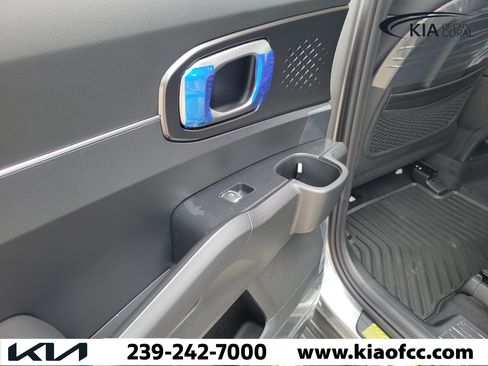 New 2026 Kia Sorento EX AWD/4WD image 13