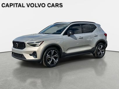 Certified 2023 Volvo XC40 B5 Plus
