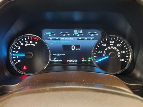 Used 2019 Ford F150 King Ranch w/ Equipment Group 601A Luxury image 22