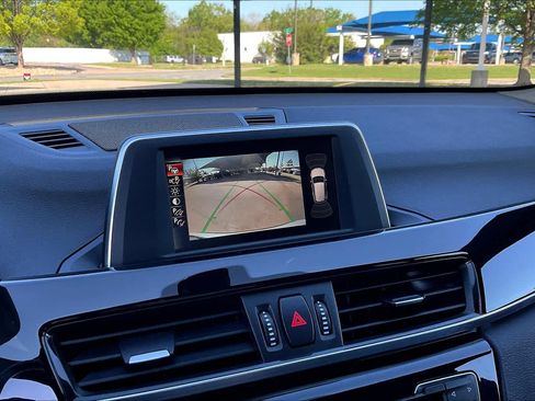 Used 2016 BMW X1 xDrive28i image 26