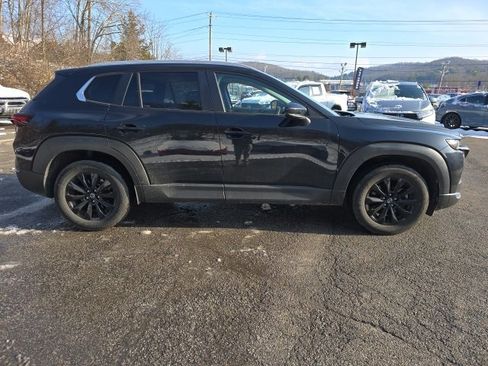 Used 2024 MAZDA CX-50 AWD 2.5 S w/ Premium Package image 6