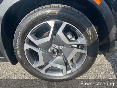 Used 2025 Hyundai Palisade SEL AWD/4WD image 18