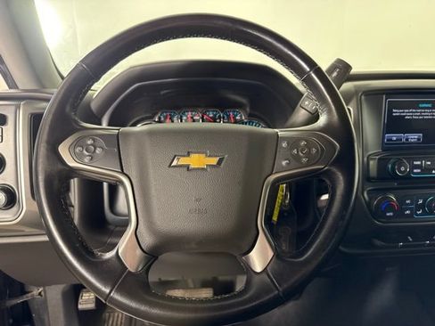Used 2019 Chevrolet Silverado 1500 LD LT AWD/4WD image 18
