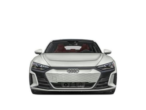 Used 2023 Audi e-tron GT Premium Plus w/ Performance Package AWD/4WD image 4