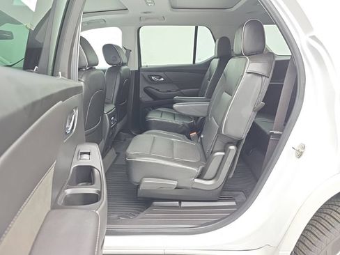 Used 2020 Chevrolet Traverse High Country AWD/4WD image 50