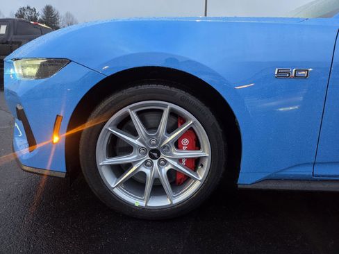 New 2026 Ford Mustang GT Premium RWD image 15