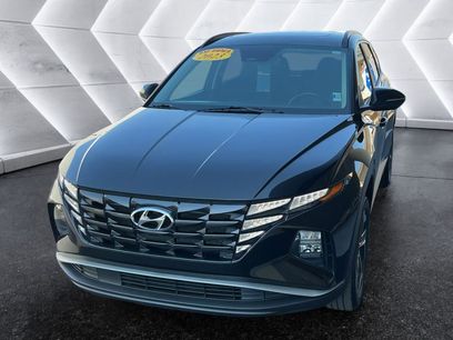 Certified 2023 Hyundai Tucson SEL w/ Convenience Package