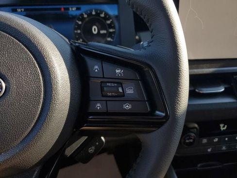 New 2026 Subaru Outback Premium image 24