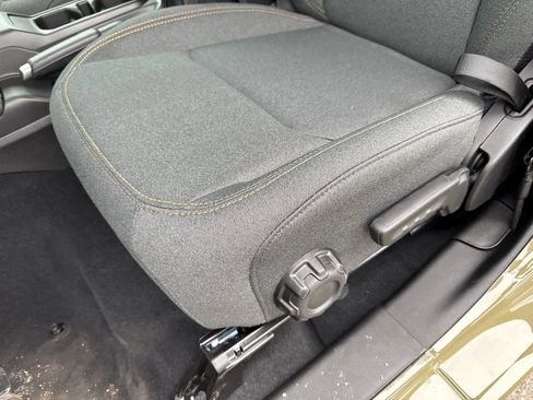 New 2026 Jeep Wrangler Sport S image 15