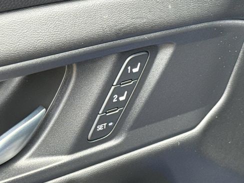 Used 2025 Honda Accord Sport image 20