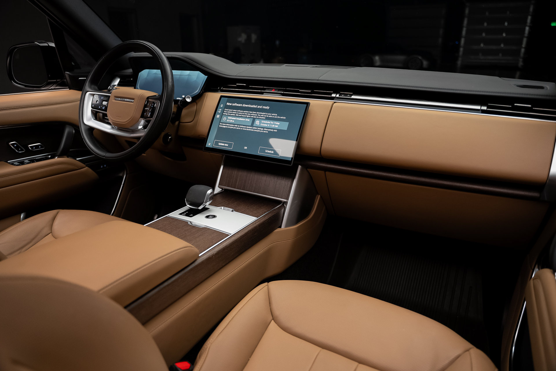 Used 2024 Land Rover Range Rover SE AWD/4WD image 55