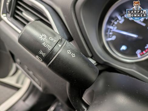 Certified 2023 MAZDA CX-5 AWD 2.5 S image 19