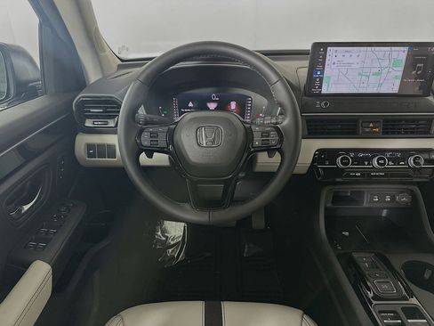 New 2026 Honda Passport RTL image 21