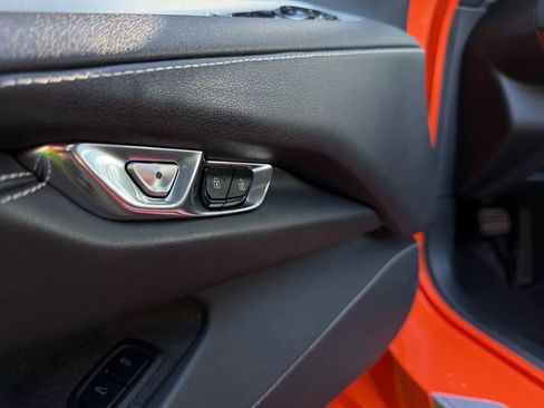 Used 2020 Chevrolet Corvette Stingray Preferred Cpe w/ 2LT Preferred Equipment Group image 37