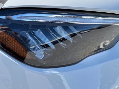 New 2026 Mercedes-Benz GLA 35 AMG 4MATIC image 10
