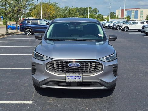 Used 2024 Ford Escape Active AWD/4WD image 8
