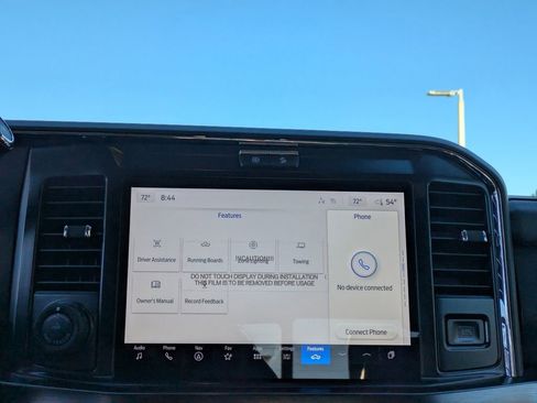 New 2026 Ford F250 Lariat w/ Tremor Off-Road Package image 20