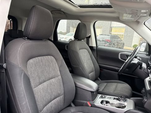 Used 2021 Ford Bronco Sport Big Bend w/ Big Bend Package image 15