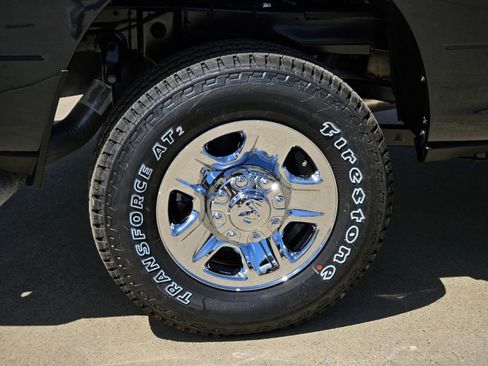 Used 2025 RAM 2500 Tradesman AWD/4WD image 5