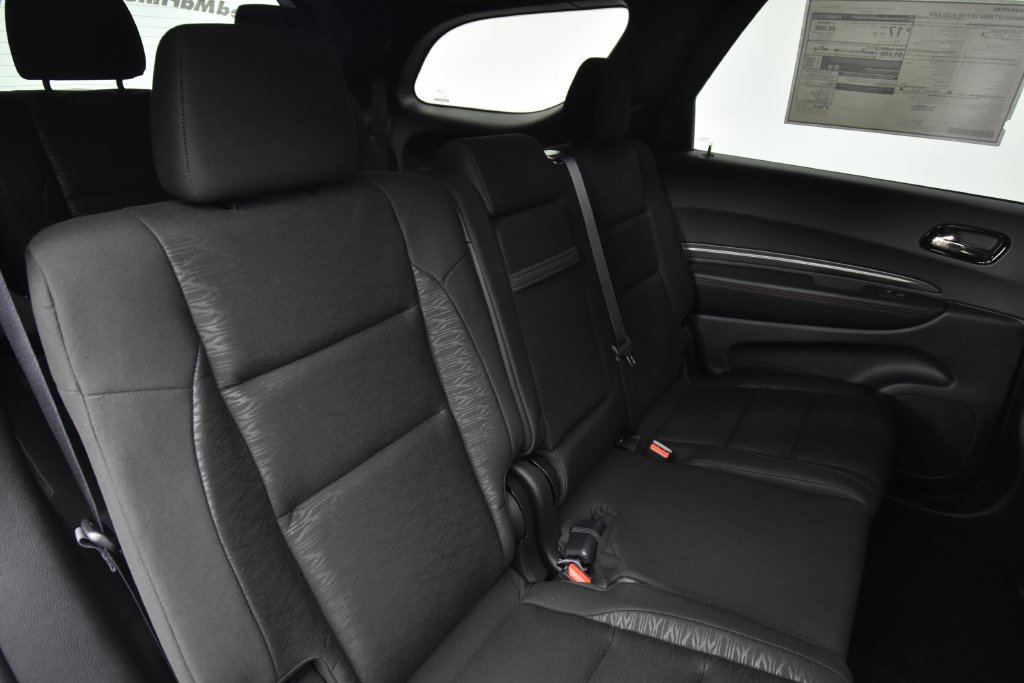 New 2027 Dodge Durango GT AWD/4WD image 17