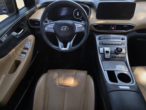 Used 2023 Hyundai Santa Fe Calligraphy image 18