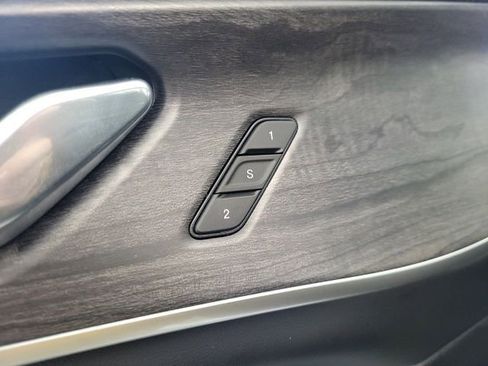 New 2025 Jeep Grand Cherokee L Limited image 20