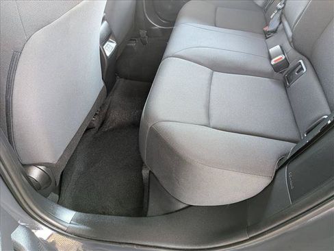 Certified 2025 Toyota Corolla LE FWD image 16