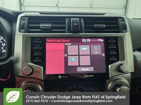 Used 2024 Toyota 4Runner SR5 image 24