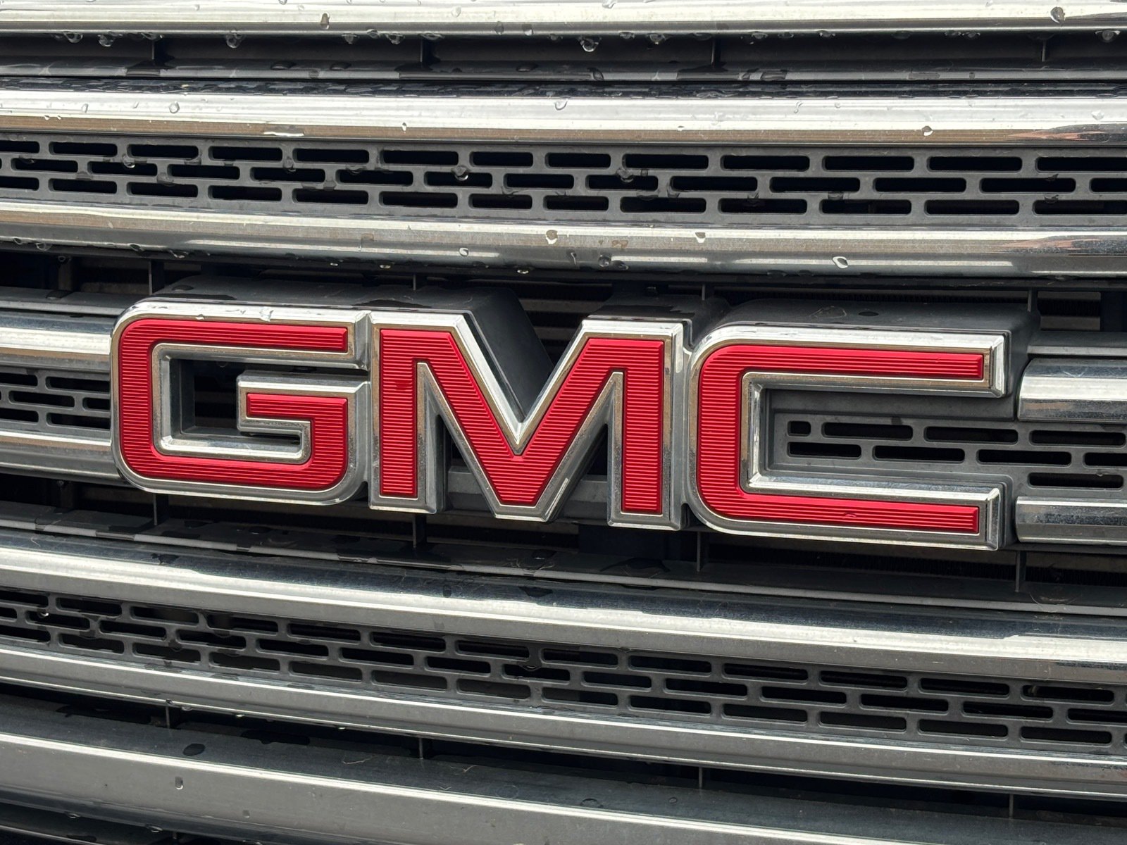 Used 2016 GMC Canyon SLT w/ Driver Alert Package AWD/4WD image 9