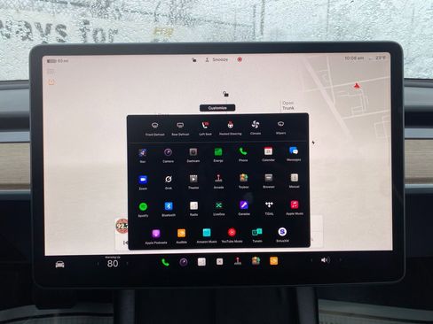 Used 2023 Tesla Model 3 Standard Range image 21