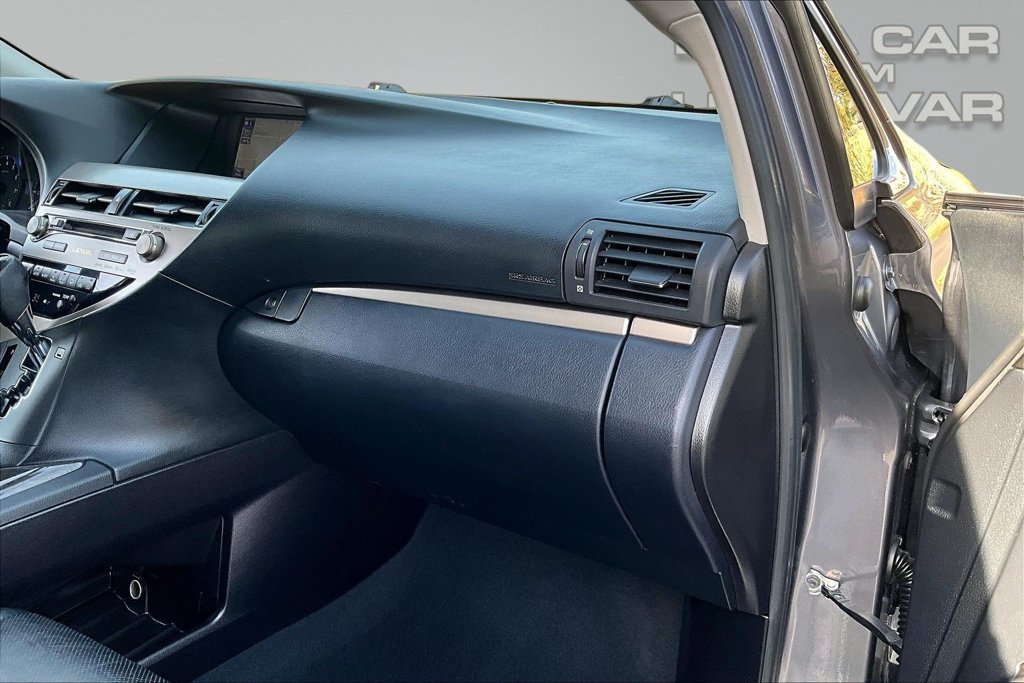 Used 2014 Lexus RX 350 AWD w/ Navigation Package image 17