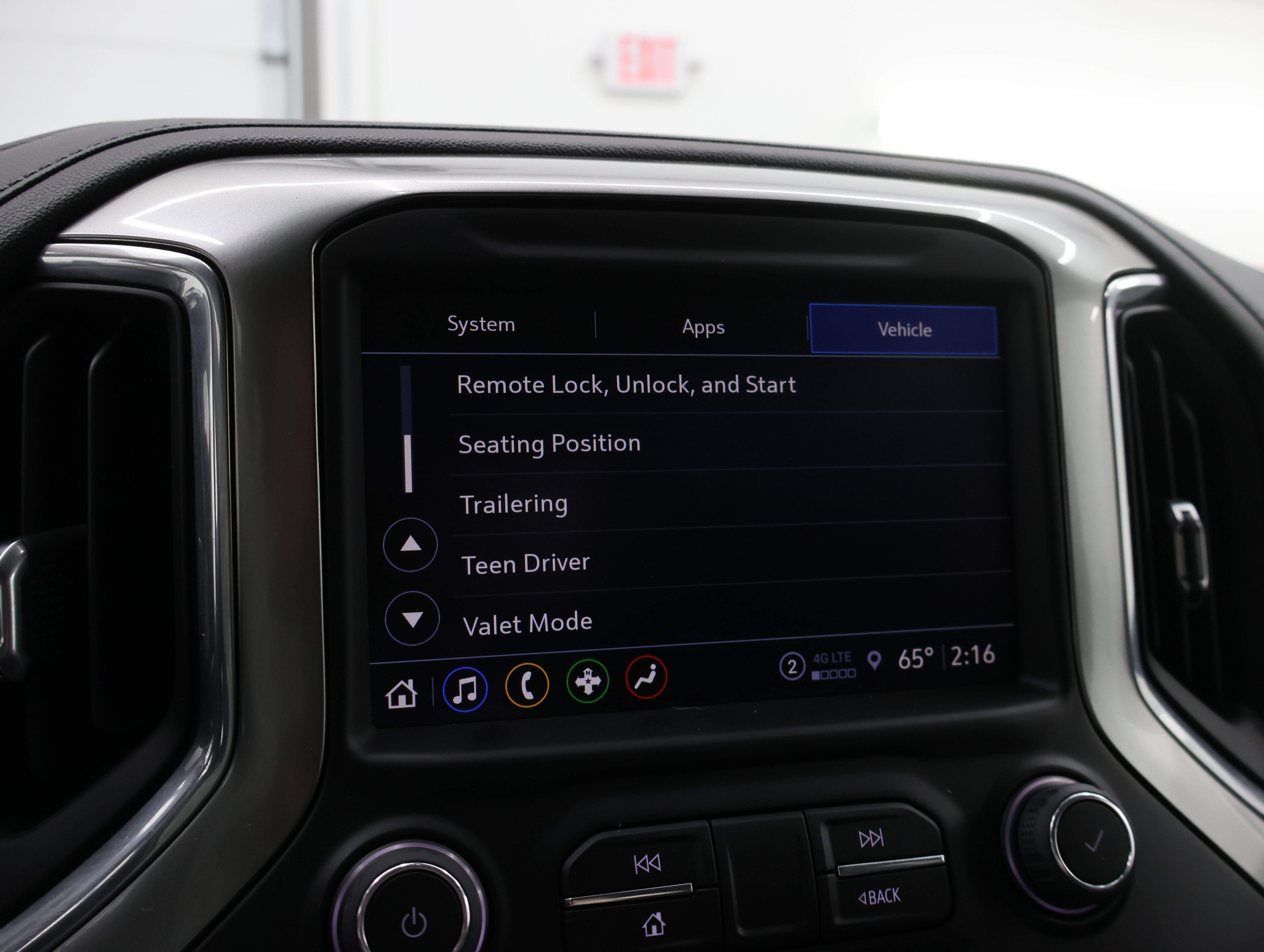 Used 2022 Chevrolet Silverado 2500 LTZ AWD/4WD image 66