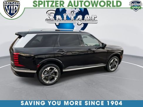 New 2026 Hyundai Palisade Limited AWD/4WD image 9