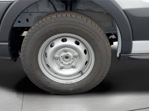 New 2026 Ford Transit 350 148 High Roof Extended image 10