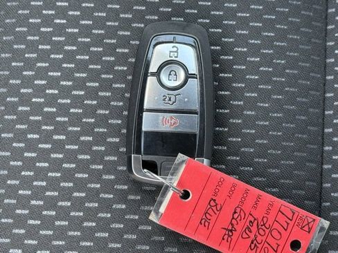 New 2025 Ford Escape ST-Line w/ Equipment Group 301A image 29